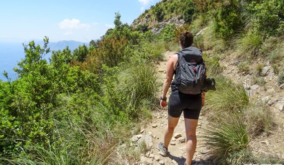 All Walking Italy