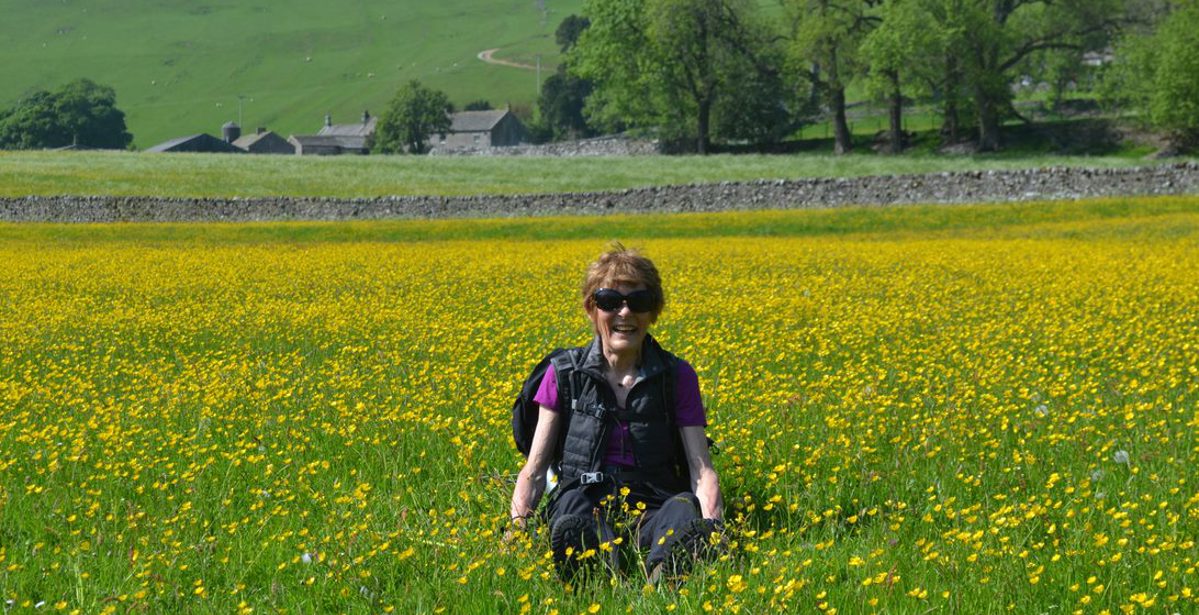 3 Reasons to go Self-Guided in England
