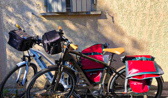 E-Bike France