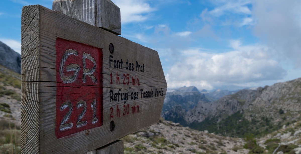 Adventure of the Week: Mallorca: Tramuntana Trails