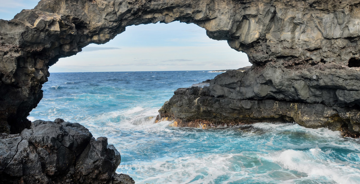 Adventure of the Week: El Hierro - Edge of Europe