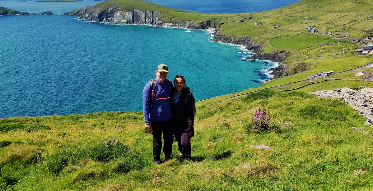 Highlights of the Dingle Way