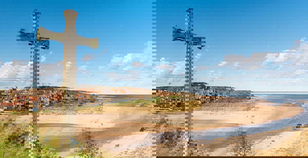Historical Highlights of the Northumberland Coastal Path