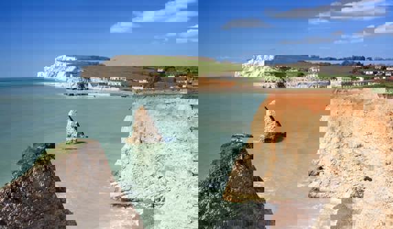 Southern England