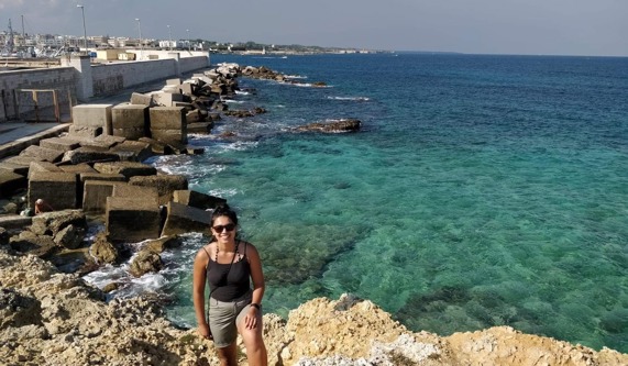 Puglia