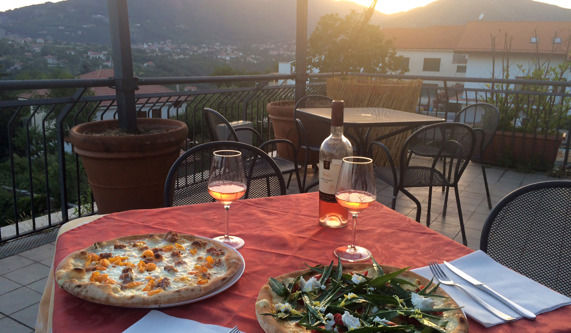 Food, Wine & Gourmet