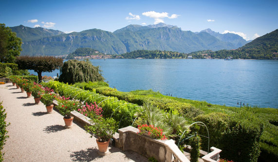 Italian Lakes