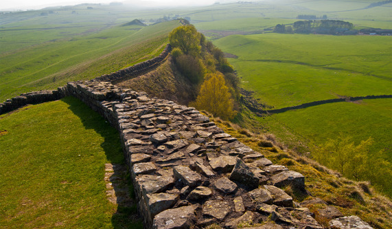 Hadrian's Wall Path