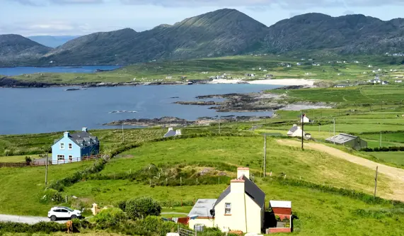 Beara Way