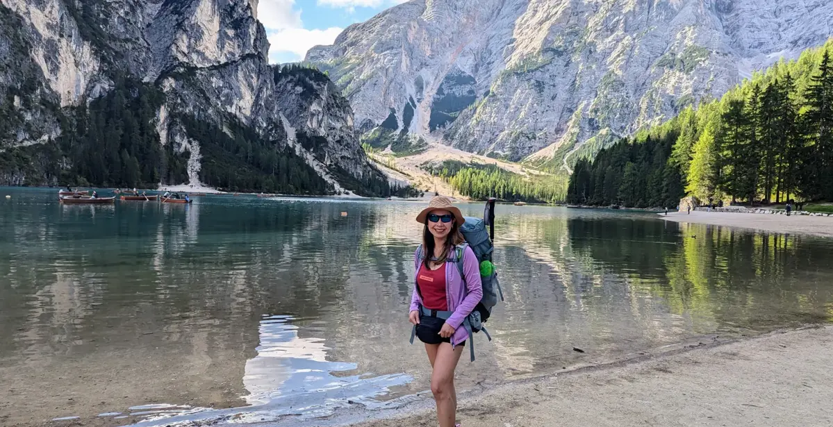 Guide to Walking in Italy