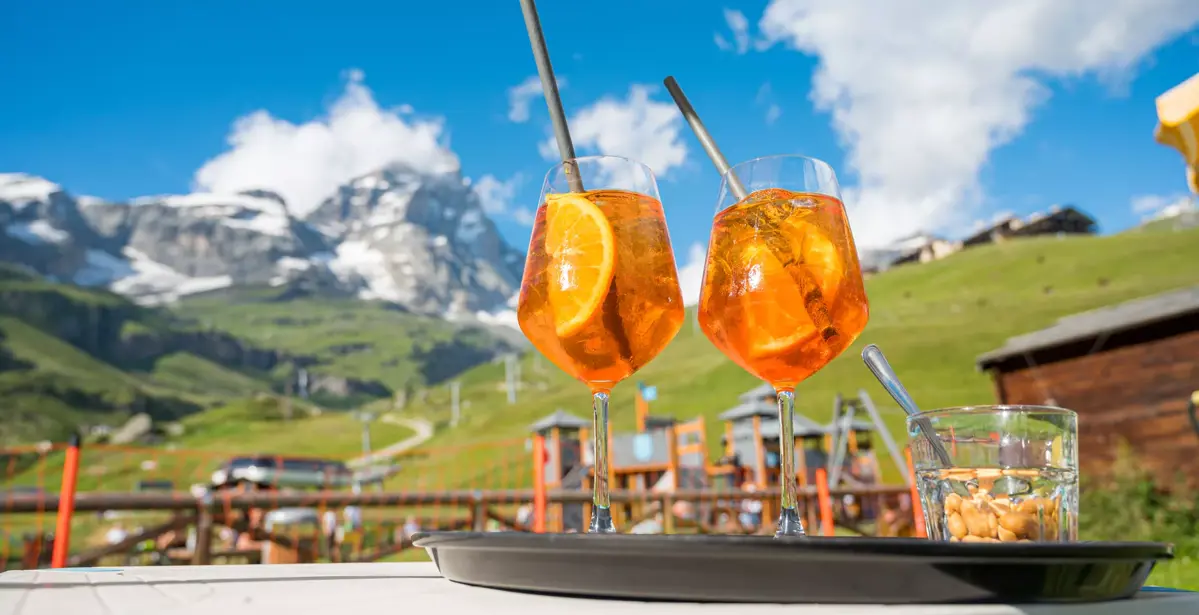 Navigating the Italian Food Scene
